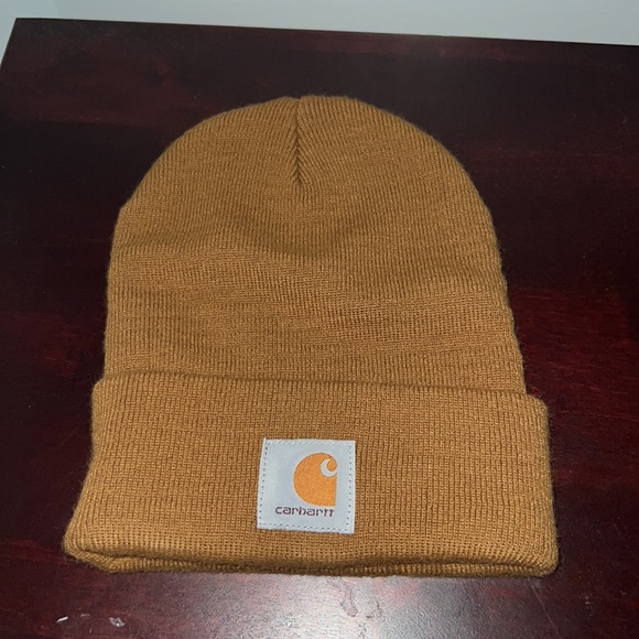 Carhartt toque - Picture 2 of 3